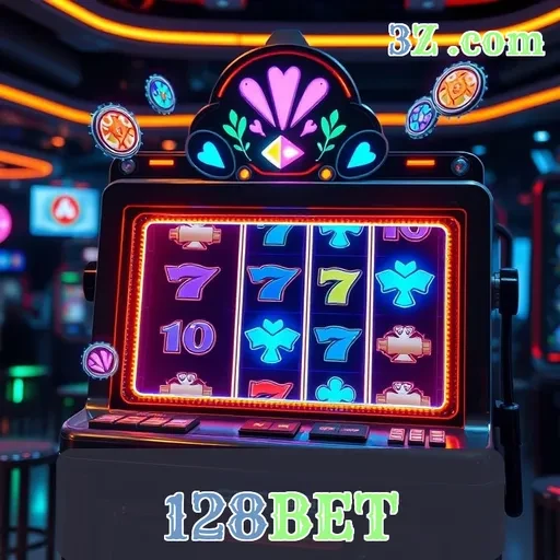 Apostas Incríveis no 128bet: Sua Chance de Ganhar