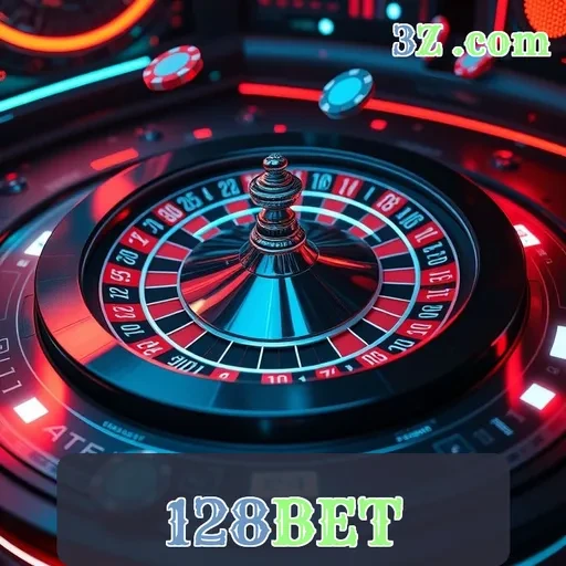 Jogos emocionantes no site 128bet: uma nova era de diversão!