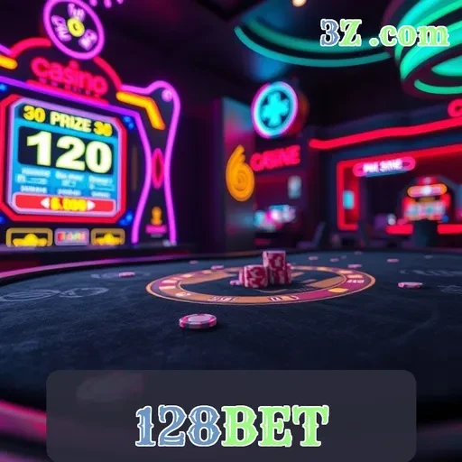 Experiência VIP: conheça os diferenciais do 128bet