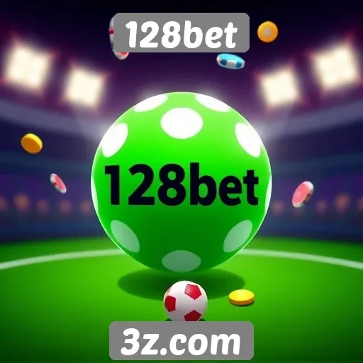 Vantagens dos bônus oferecidos pelo 128bet