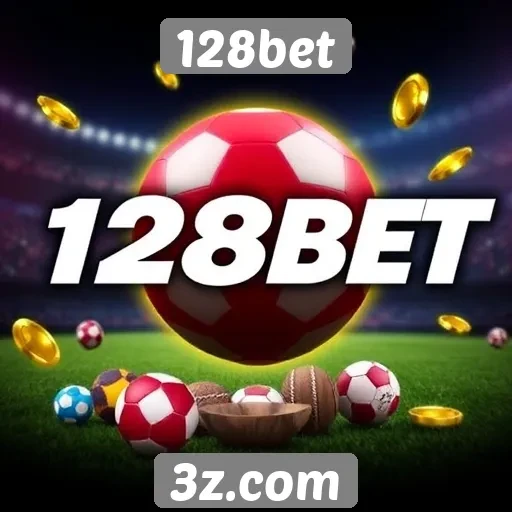 Comparação das promoções e bônus oferecidos pelo 128bet