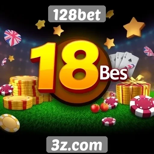 Avaliação das ofertas de bônus no 128bet