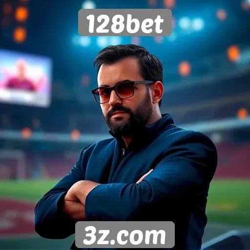Opiniões de usuários sobre a experiência no 128bet